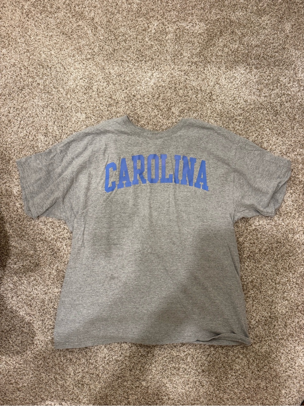 Carolina Tee Shirt